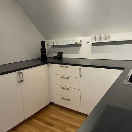 Harbor Haven Apartment