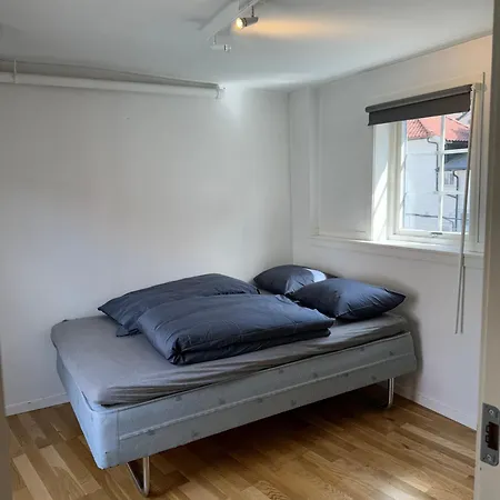 Harbor Haven アパート ベルゲン