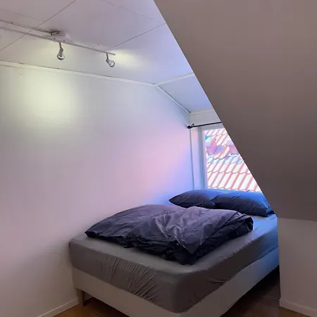 Harbor Haven Apartament *