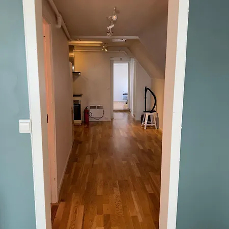 Harbor Haven Apartament