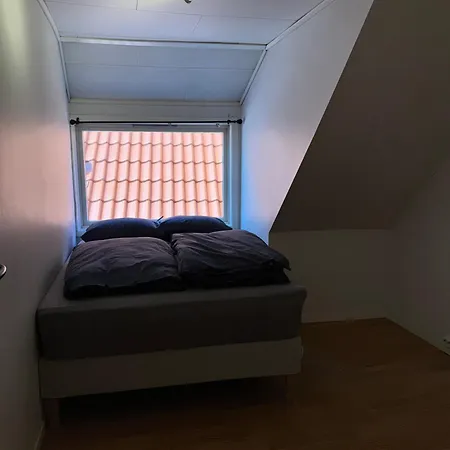 Apartament Harbor Haven *