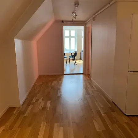 Harbor Haven Apartament *