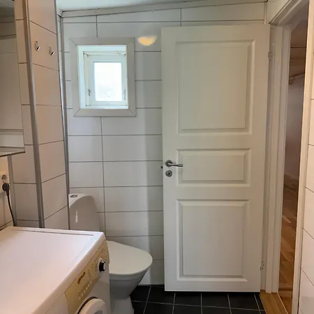 Apartament Harbor Haven *