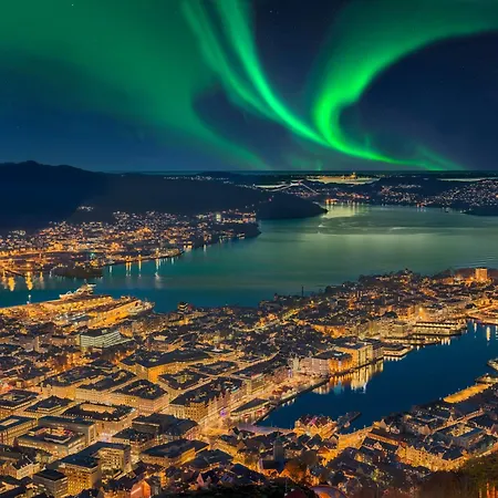 Leilighet Harbor Haven