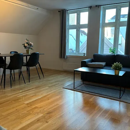 Harbor Haven Apartment *