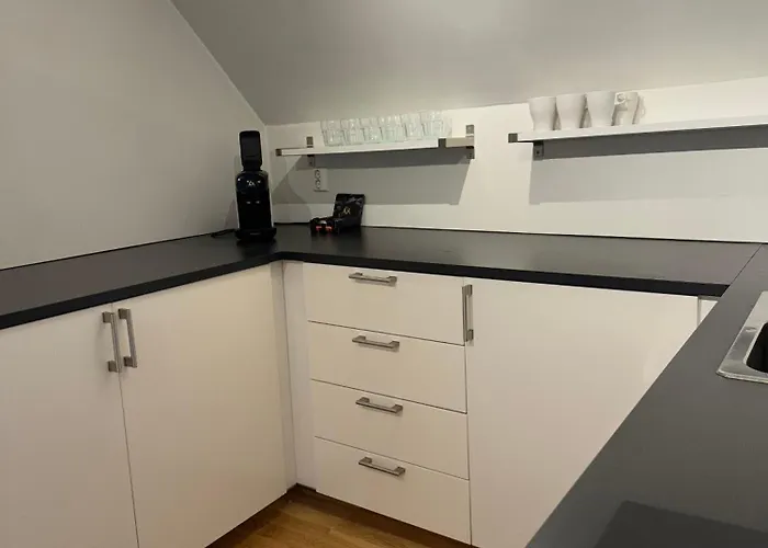 Harbor Haven Apartament