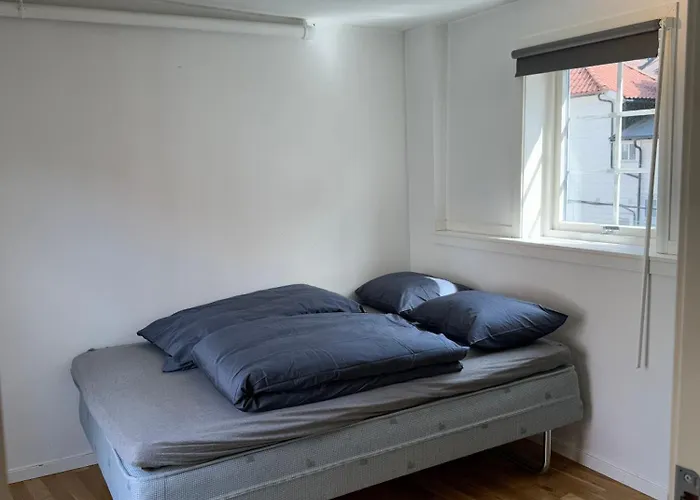 Harbor Haven Apartament Bergen