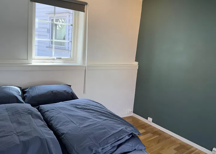 Harbor Haven * Bergen