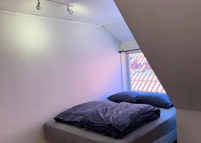 Harbor Haven Apartment *