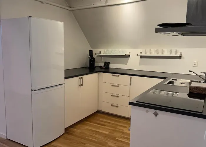 Harbor Haven * Bergen