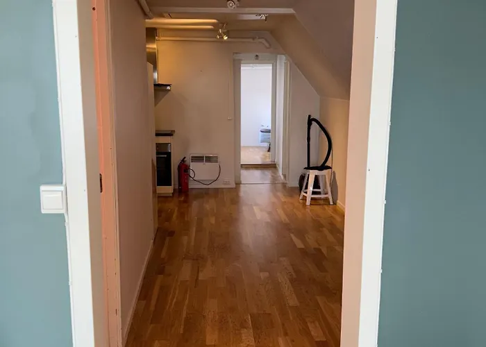 Harbor Haven Apartament