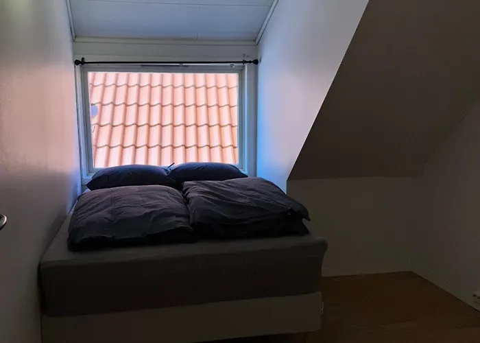 Lägenhet Harbor Haven *