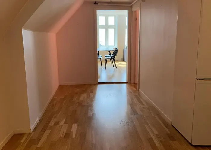 Harbor Haven Apartment *