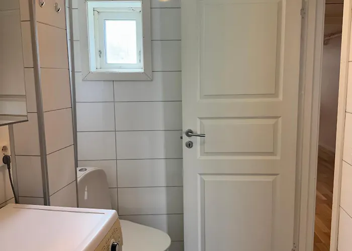 Apartament Harbor Haven *