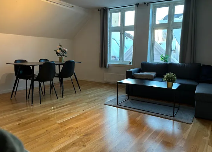 Harbor Haven Apartment *