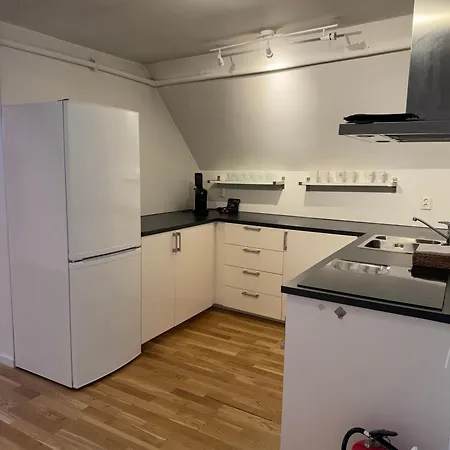 Harbor Haven * Bergen