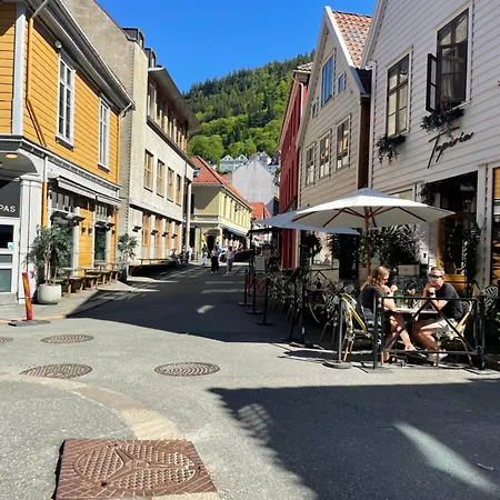Harbor Haven Bergen